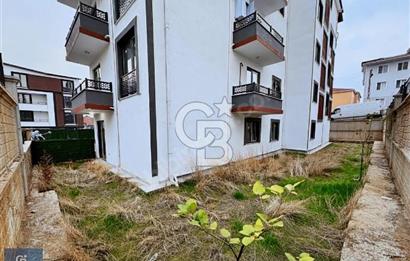 CB Elexus | Geniş Bahçe 4+1 Sıfır Satılık Dubleks