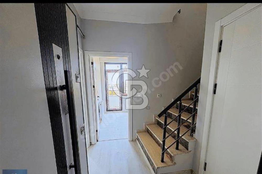 CB Elexus | YAZLIK 3+1 Dubleks Daire