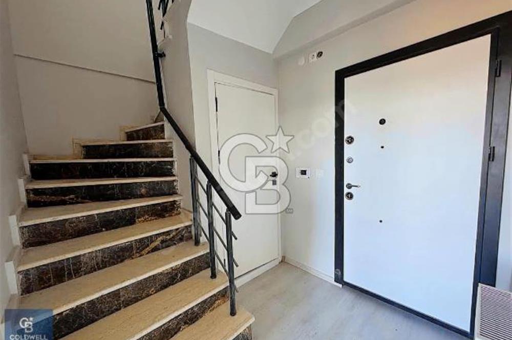 CB Elexus | YAZLIK 3+1 Dubleks Daire