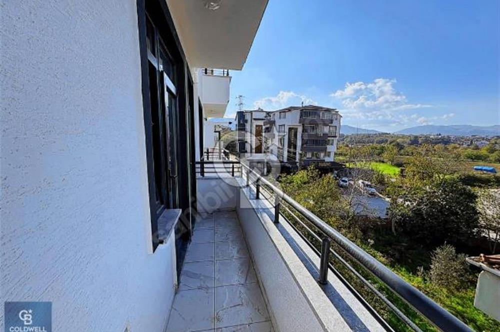 CB Elexus | YAZLIK 3+1 Dubleks Daire