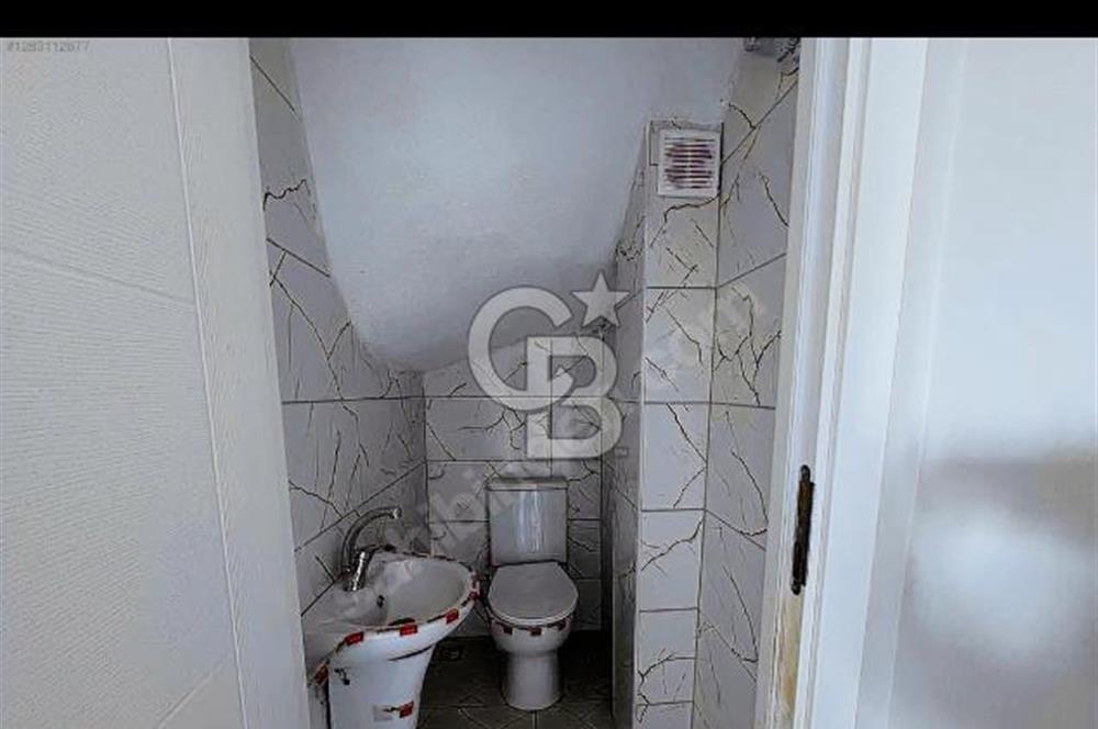 CB Elexus | YAZLIK 3+1 Dubleks Daire