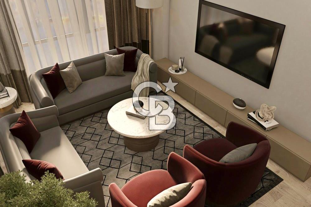 Vadi Prime’da Yaşam Başlıyor! Modern, Konforlu ve Doğayla İç İçe Bir Hayat Sizi Bekliyor!