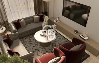 Vadi Prime’da Yaşam Başlıyor! Modern, Konforlu ve Doğayla İç İçe Bir Hayat Sizi Bekliyor!