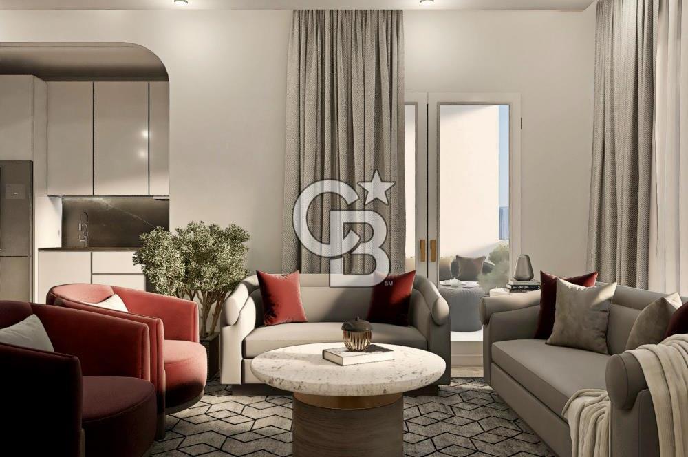 Vadi Prime’da Yaşam Başlıyor! Modern, Konforlu ve Doğayla İç İçe Bir Hayat Sizi Bekliyor!