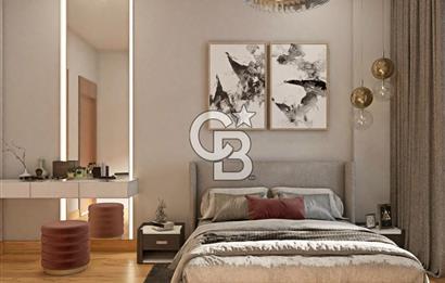 Vadi Prime’da Yaşam Başlıyor! Modern, Konforlu ve Doğayla İç İçe Bir Hayat Sizi Bekliyor!