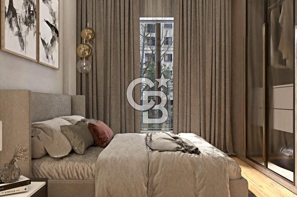 Vadi Prime’da Yaşam Başlıyor! Modern, Konforlu ve Doğayla İç İçe Bir Hayat Sizi Bekliyor!