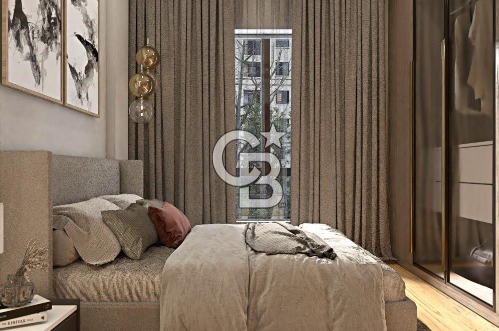 Vadi Prime’da Yaşam Başlıyor! Modern, Konforlu ve Doğayla İç İçe Bir Hayat Sizi Bekliyor!