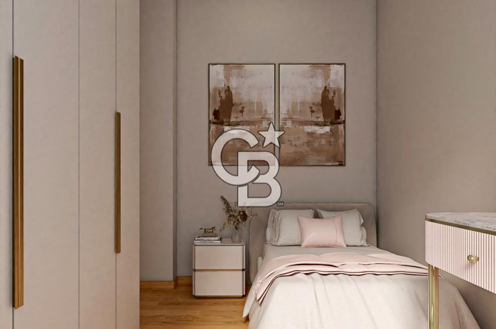 Vadi Prime’da Yaşam Başlıyor! Modern, Konforlu ve Doğayla İç İçe Bir Hayat Sizi  Bekliyor!r