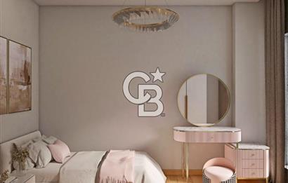 Vadi Prime’da Yaşam Başlıyor! Modern, Konforlu ve Doğayla İç İçe Bir Hayat Sizi Bekliyor!