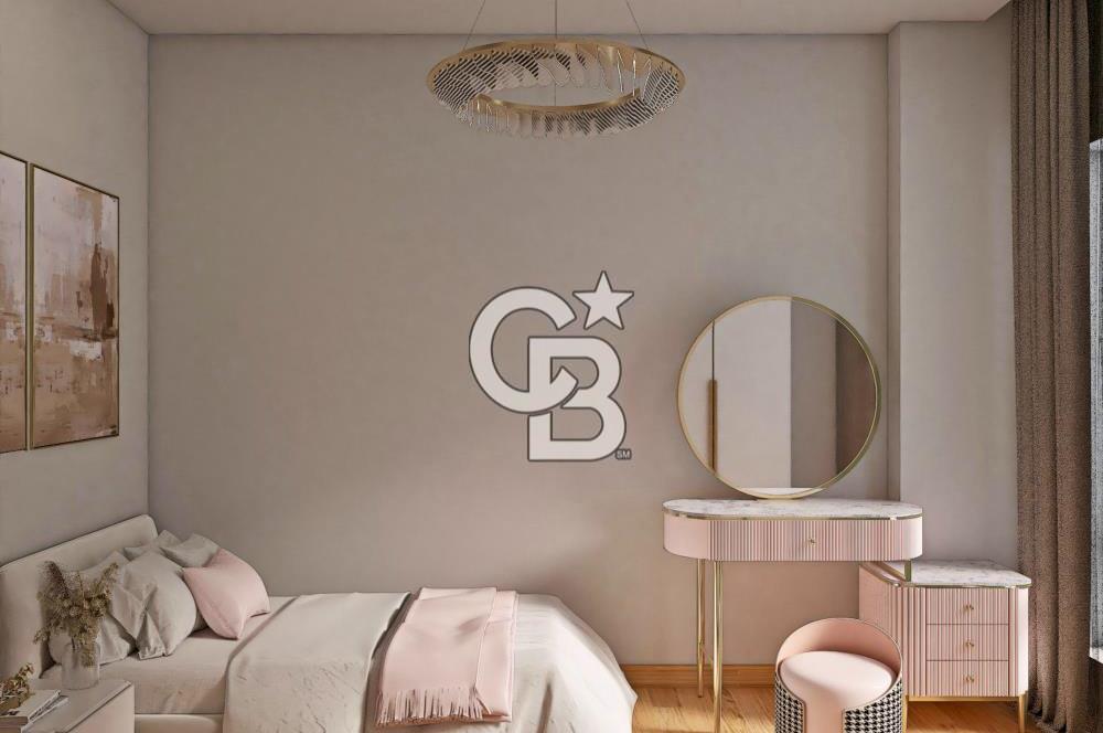 Vadi Prime’da Yaşam Başlıyor! Modern, Konforlu ve Doğayla İç İçe Bir Hayat Sizi Bekliyor!