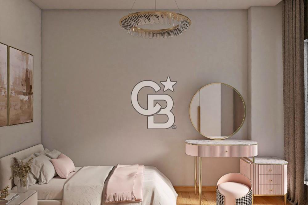 Vadi Prime’da Yaşam Başlıyor! Modern, Konforlu ve Doğayla İç İçe Bir Hayat Sizi Bekliyor!