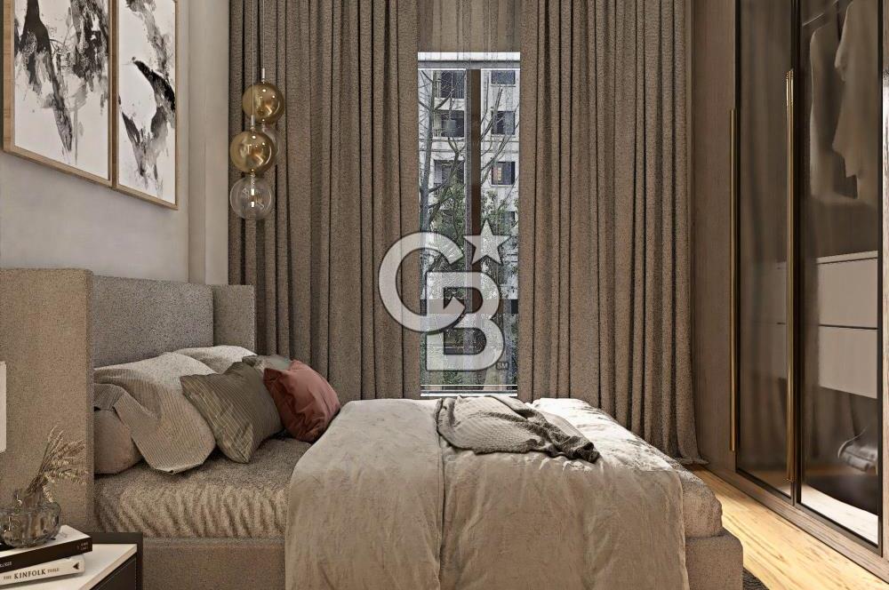 Vadi Prime’da Yaşam Başlıyor! Modern, Konforlu ve Doğayla İç İçe Bir Hayat Sizi Bekliyor!