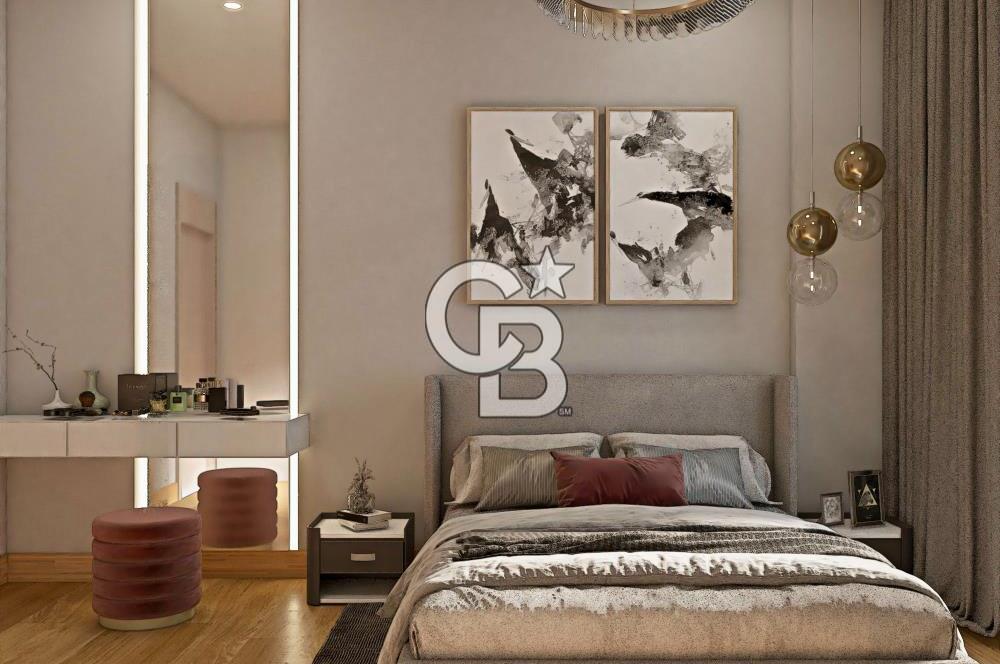 Vadi Prime’da Yaşam Başlıyor! Modern, Konforlu ve Doğayla İç İçe Bir Hayat Sizi  Bekliyor!r