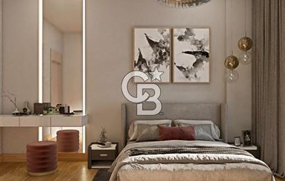 Vadi Prime’da Yaşam Başlıyor! Modern, Konforlu ve Doğayla İç İçe Bir Hayat Sizi  Bekliyor!r