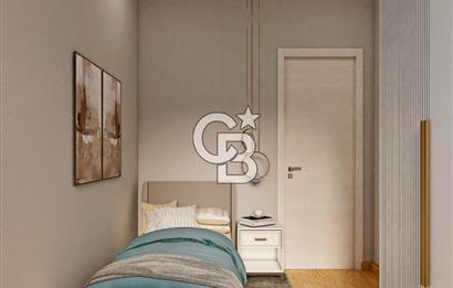 Vadi Prime’da Yaşam Başlıyor! Modern, Konforlu ve Doğayla İç İçe Bir Hayat Sizi Bekliyor!