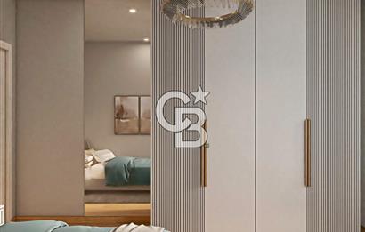 Vadi Prime’da Yaşam Başlıyor! Modern, Konforlu ve Doğayla İç İçe Bir Hayat Sizi Bekliyor!