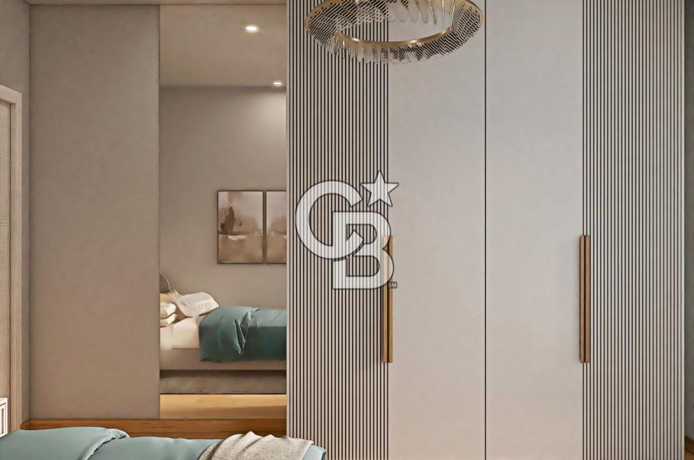 Vadi Prime’da Yaşam Başlıyor! Modern, Konforlu ve Doğayla İç İçe Bir Hayat Sizi  Bekliyor!r