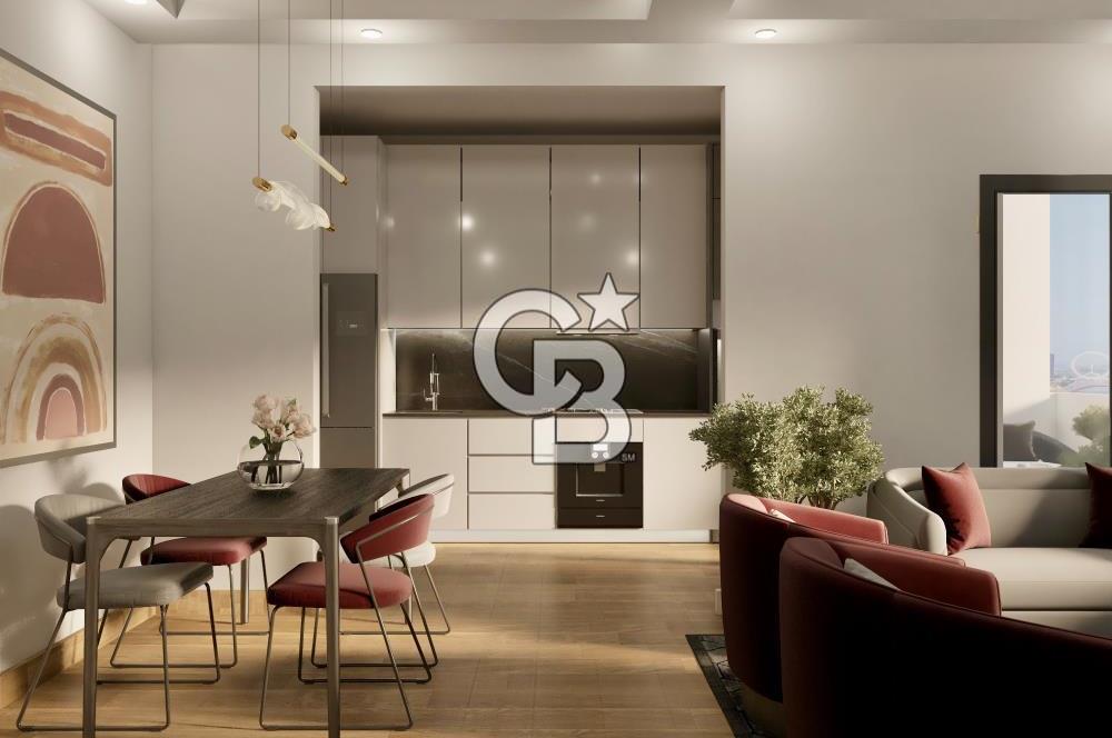 Vadi Prime’da Yaşam Başlıyor! Modern, Konforlu ve Doğayla İç İçe Bir Hayat Sizi  Bekliyor!r