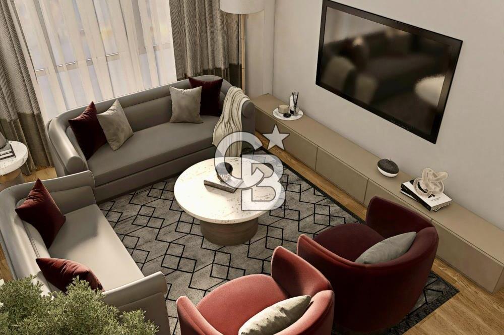 Vadi Prime’da Yaşam Başlıyor! Modern, Konforlu ve Doğayla İç İçe Bir Hayat Sizi Bekliyor!