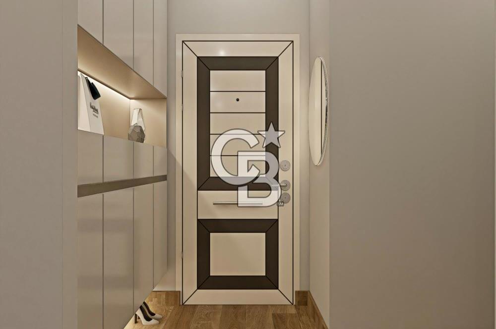 Vadi Prime’da Yaşam Başlıyor! Modern, Konforlu ve Doğayla İç İçe Bir Hayat Sizi Bekliyor!