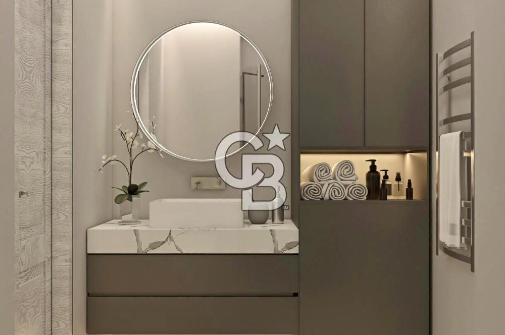 Vadi Prime’da Yaşam Başlıyor! Modern, Konforlu ve Doğayla İç İçe Bir Hayat Sizi Bekliyor!