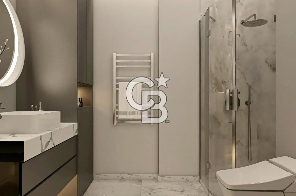 Vadi Prime’da Yaşam Başlıyor! Modern, Konforlu ve Doğayla İç İçe Bir Hayat Sizi Bekliyor!