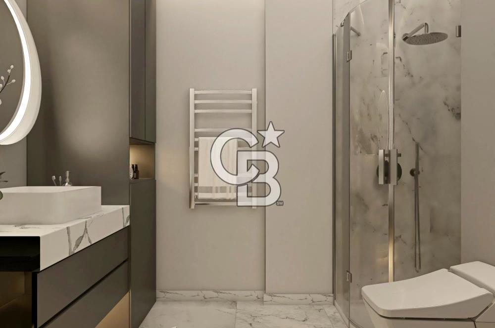 Vadi Prime’da Yaşam Başlıyor! Modern, Konforlu ve Doğayla İç İçe Bir Hayat Sizi Bekliyor!