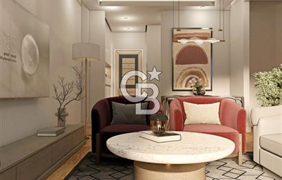 Vadi Prime’da Yaşam Başlıyor! Modern, Konforlu ve Doğayla İç İçe Bir Hayat Sizi Bekliyor!