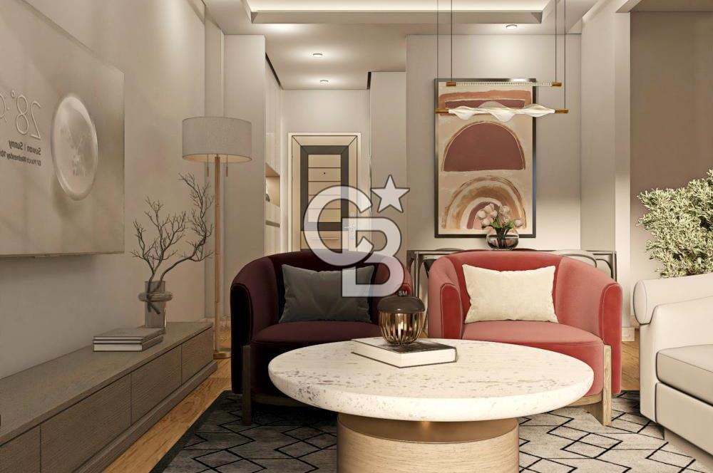 Vadi Prime’da Yaşam Başlıyor! Modern, Konforlu ve Doğayla İç İçe Bir Hayat Sizi  Bekliyor!r