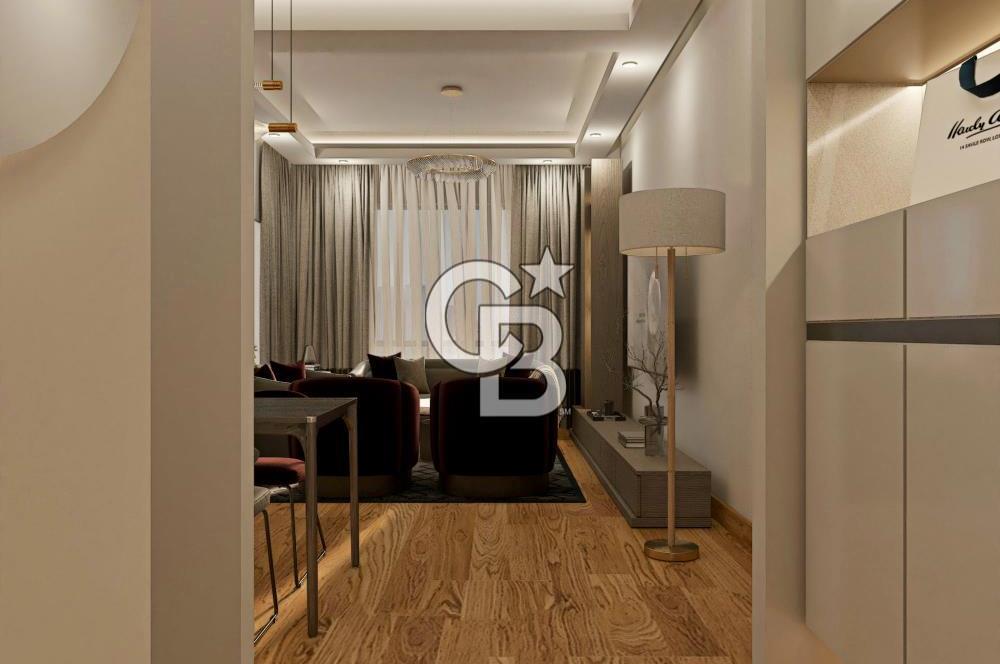 Vadi Prime’da Yaşam Başlıyor! Modern, Konforlu ve Doğayla İç İçe Bir Hayat Sizi Bekliyor!