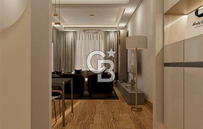 Vadi Prime’da Yaşam Başlıyor! Modern, Konforlu ve Doğayla İç İçe Bir Hayat Sizi  Bekliyor!r