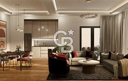 Vadi Prime’da Yaşam Başlıyor! Modern, Konforlu ve Doğayla İç İçe Bir Hayat Sizi Bekliyor!