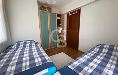 Saroz Körfezinde Denize Sıfır, Özel Koylu 4+1 Tripleks Villa