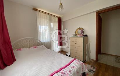 Saroz Körfezinde Denize Sıfır, Özel Koylu 4+1 Tripleks Villa