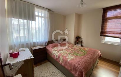 Saroz Körfezinde Denize Sıfır, Özel Koylu 4+1 Tripleks Villa