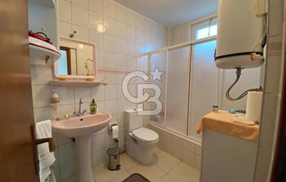 Saroz Körfezinde Denize Sıfır, Özel Koylu 4+1 Tripleks Villa