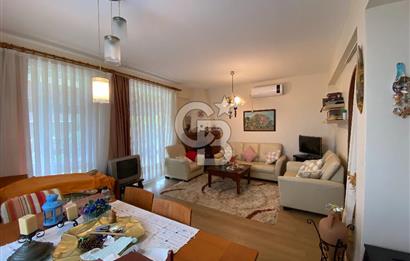 Saroz Körfezinde Denize Sıfır, Özel Koylu 4+1 Tripleks Villa