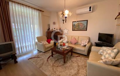 Saroz Körfezinde Denize Sıfır, Özel Koylu 4+1 Tripleks Villa