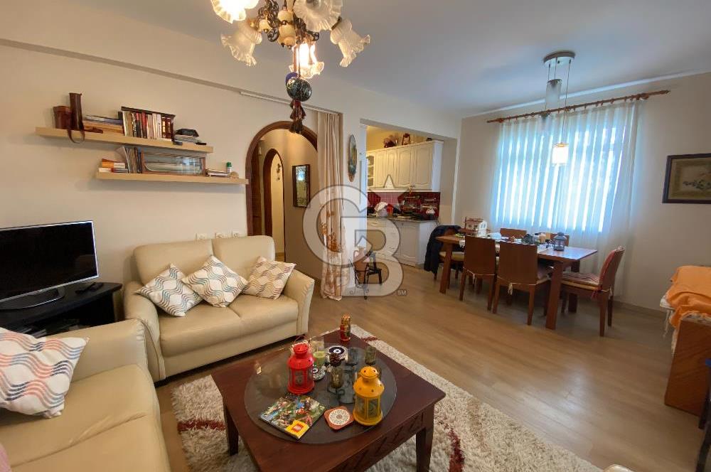 Saroz Körfezinde Denize Sıfır, Özel Koylu 4+1 Tripleks Villa