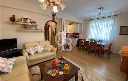 Saroz Körfezinde Denize Sıfır, Özel Koylu 4+1 Tripleks Villa