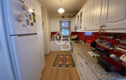 Saroz Körfezinde Denize Sıfır, Özel Koylu 4+1 Tripleks Villa