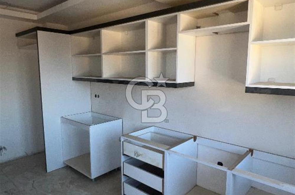 TORBALI SUBAŞI MAH. 3+1 SATILIK DAİRE
