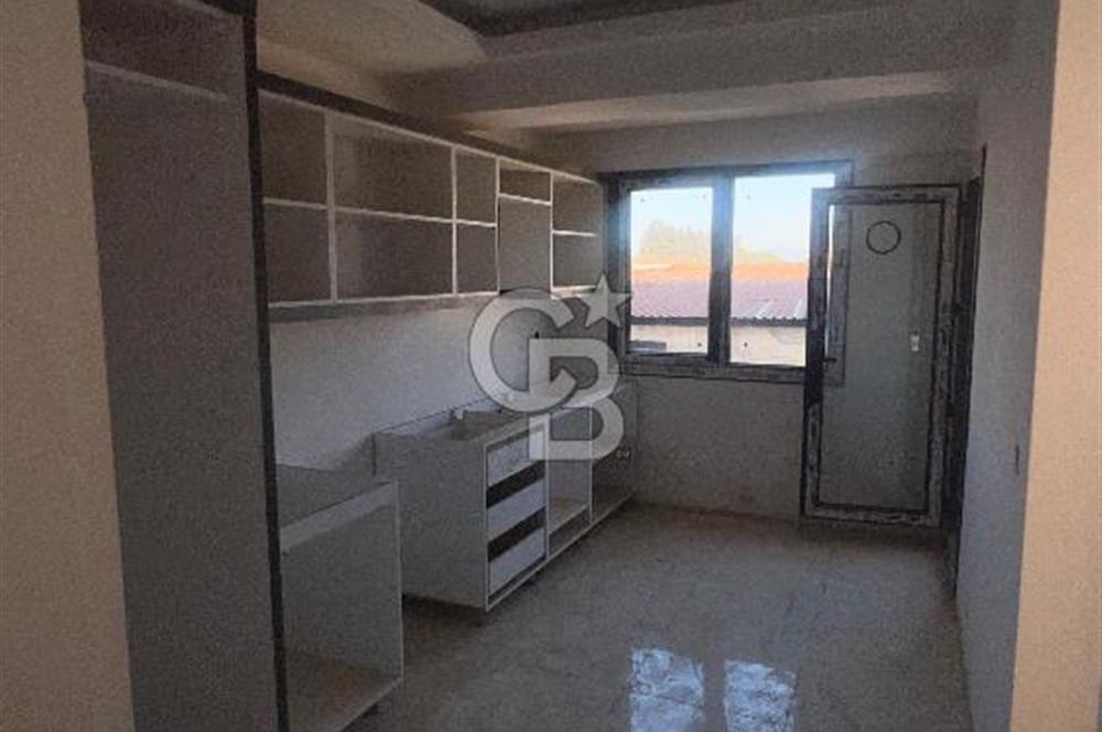 TORBALI SUBAŞI MAH. 3+1 SATILIK DAİRE