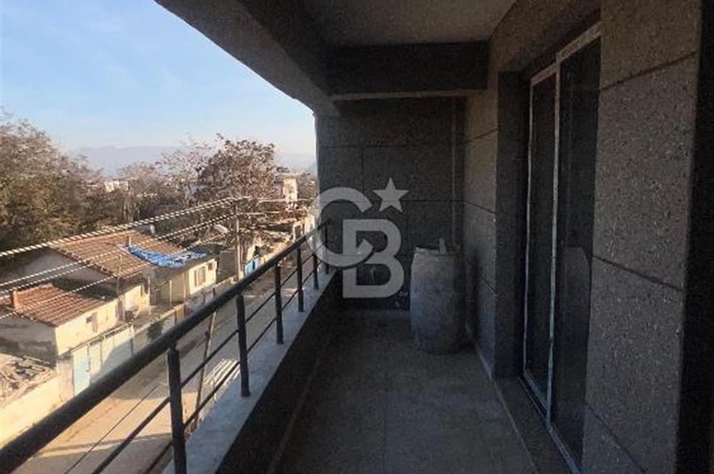 TORBALI SUBAŞI MAH. 3+1 SATILIK DAİRE