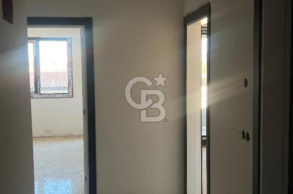 TORBALI SUBAŞI MAH. 3+1 SATILIK DAİRE