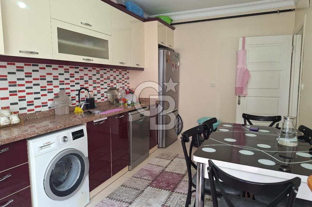 GEBZE MUSTAFAPAŞADA SATILIK DAİRE
