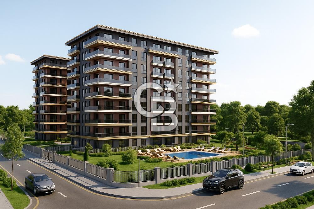 Vadi Prime’da Yaşam Başlıyor! Modern, Konforlu ve Doğayla İç İçe Bir Hayat Sizi Bekliyor!