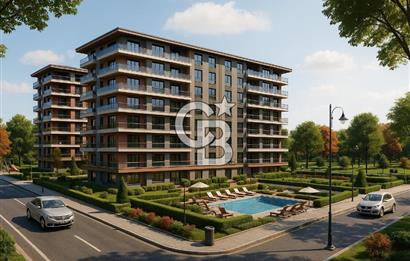 Vadi Prime’da Yaşam Başlıyor! Modern, Konforlu ve Doğayla İç İçe Bir Hayat Sizi Bekliyor!