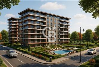 Vadi Prime’da Yaşam Başlıyor! Modern, Konforlu ve Doğayla İç İçe Bir Hayat Sizi Bekliyor! - 8 - 317314