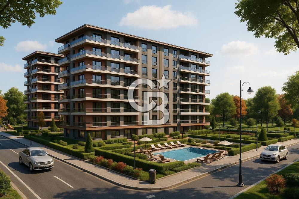 Vadi Prime’da Yaşam Başlıyor! Modern, Konforlu ve Doğayla İç İçe Bir Hayat Sizi Bekliyor!